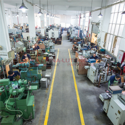CHINA-LUTONG MACHINERY WORKS CO.,LTD
