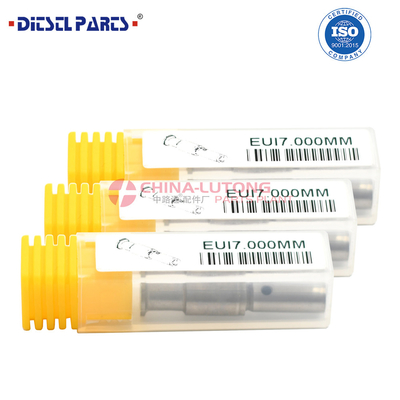 Trilho comum das VÁLVULAS EUI 7.000MM de EUI/EUP para jogos do sistema de combustível de C7 HEUI para a bomba do heui do gato c7 e o jogo do injetor