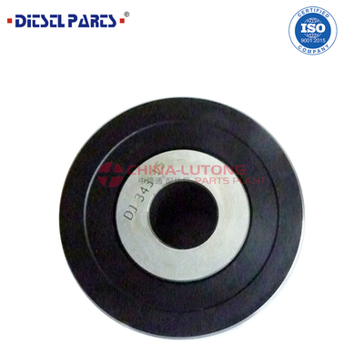 cabeça e rotor hidráulicos 7123-344S para o cilindro principal do rotor 7123344S 4 dos DPA do reparo da bomba do injetor do cav de lucas para DPA Perkins