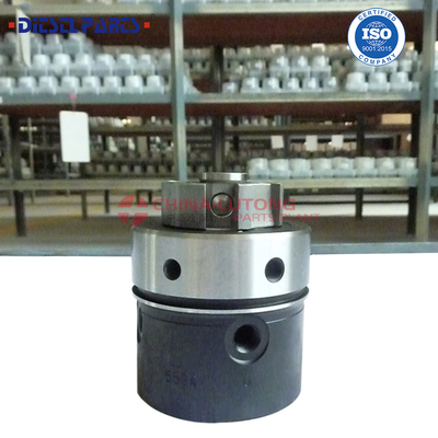 cabeça e rotor hidráulicos 7123-344S para o cilindro principal do rotor 7123344S 4 dos DPA do reparo da bomba do injetor do cav de lucas para DPA Perkins