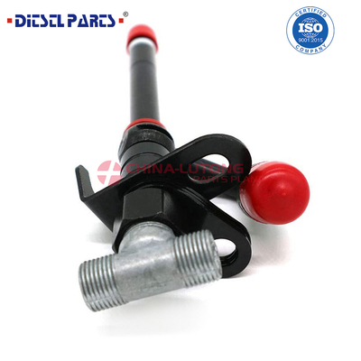 O INJETOR DIESEL da QUALIDADE SUPERIOR PROVÊ DE BOCAL O BOCAL de 28485 LÁPIS ABASTECE O INJETOR 28481 para
