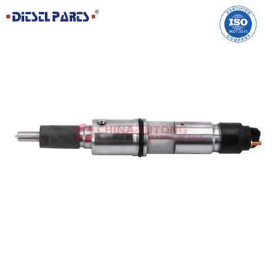 Injetor de combustível 0445120106 do diesel da qualidade superior para injetores comuns do trilho de  0 445 120 106
