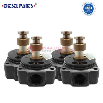 Venda direta da fábrica Head & Rotors & Components 2 468 335 351 para a cabeça da bomba de combustível de alta pressão da Bosch