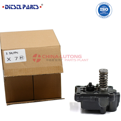 O rotor principal diesel da cabeça de rotor da bomba de injeção de Yanmar X7 para as peças do motor de YANMAR abastece o rotor 129927 – 51741 do Assy X7 da cabeça da bomba