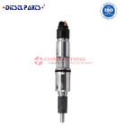 Injetor de combustível comum de alta qualidade 0445120106 do trilho 0 injetores comuns do trilho 445 120 106 para Dongfeng DCI11-EDC7
