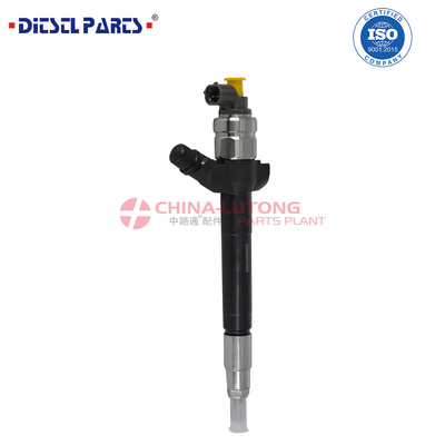 095000-7060 para o injetor comum do trilho de Denso para o injetor comum do trilho de  095000-7060forDenso para Ford, Land Rover
