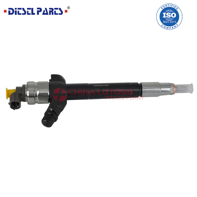 095000-7060 para o injetor comum do trilho de Denso para o injetor comum do trilho de  095000-7060forDenso para Ford, Land Rover