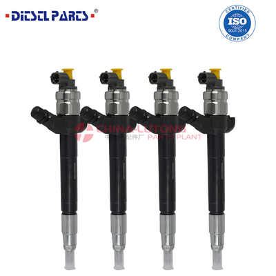 095000-7060 para o injetor comum do trilho de Denso para o injetor comum do trilho de  095000-7060forDenso para Ford, Land Rover