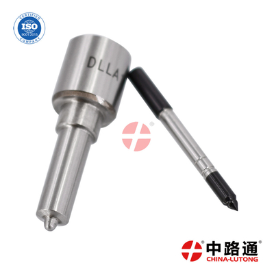 Nozzle DLLA127P1098 da Common Rail Nozzle Tip DLLA 127 P 1098 para Denso  6310
