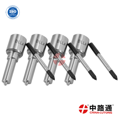 Nozzle DLLA127P1098 da Common Rail Nozzle Tip DLLA 127 P 1098 para Denso  6310