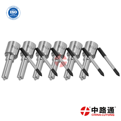Nozzle DLLA127P1098 da Common Rail Nozzle Tip DLLA 127 P 1098 para Denso  6310
