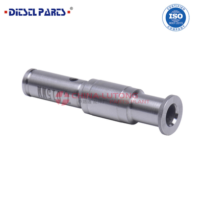 Valva de injecção de combustível diesel EUI 7.015MM Unidade electrónica do Common Rail Injector Control Valve Core EUI 7.015MM