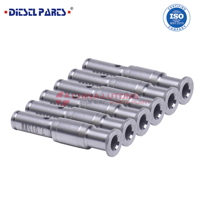 Valva de injecção de combustível diesel EUI 7.015MM Unidade electrónica do Common Rail Injector Control Valve Core EUI 7.015MM