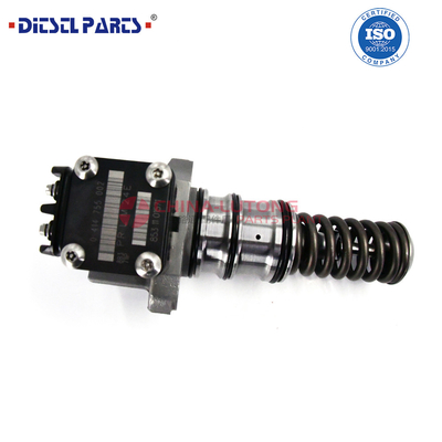 0 414 755 007 Unidade de EUP Bomba diesel Bom preço Bomba de injecção de combustível diesel 0414755007 1435558