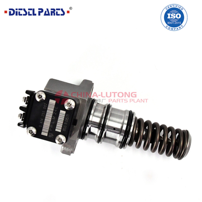 0 414 755 007 Unidade de EUP Bomba diesel Bom preço Bomba de injecção de combustível diesel 0414755007 1435558