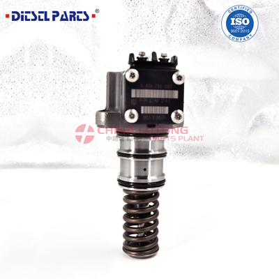 0 414 755 007 Unidade de EUP Bomba diesel Bom preço Bomba de injecção de combustível diesel 0414755007 1435558