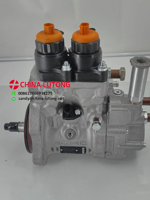 094000-0383 Bomba de combustível diesel HP0 6156-71-1111 para para Komatsu PC400-7