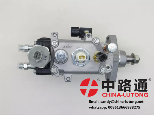 22100-5D180 Preço do conjunto da bomba de injecção da bomba de injecção FFuel 22100-5D180 221005D180 para Toyota Hiace