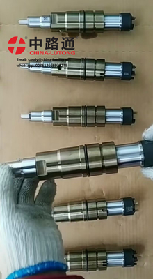 5579415PX para a Cummins ISX15 2894920 2897320 4307217 para a Cummins xpi injetor novo produtor de injetores Cummins