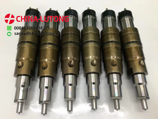 5579415PX para a Cummins ISX15 2894920 2897320 4307217 para a Cummins xpi injetor novo produtor de injetores Cummins