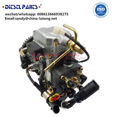 Bomba de combustível para automóveis 104641-8171,VE4/11F1125RNP2644 Bomba de injecção de combustível diesel 104641-8171 VE4/11F1125RNP2644