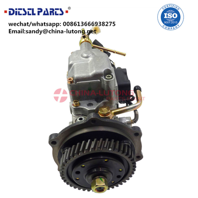 Bomba de combustível para automóveis 104641-8171,VE4/11F1125RNP2644 Bomba de injecção de combustível diesel 104641-8171 VE4/11F1125RNP2644