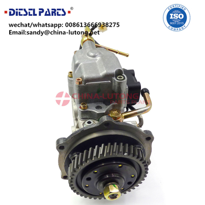Bomba de combustível para automóveis 104641-8171,VE4/11F1125RNP2644 Bomba de injecção de combustível diesel 104641-8171 VE4/11F1125RNP2644