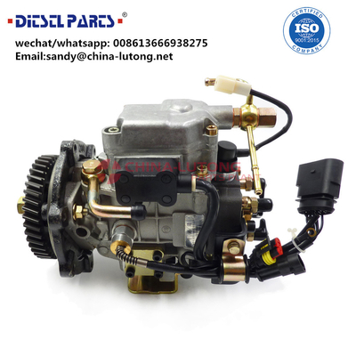 Bomba de combustível para automóveis 104641-8171,VE4/11F1125RNP2644 Bomba de injecção de combustível diesel 104641-8171 VE4/11F1125RNP2644