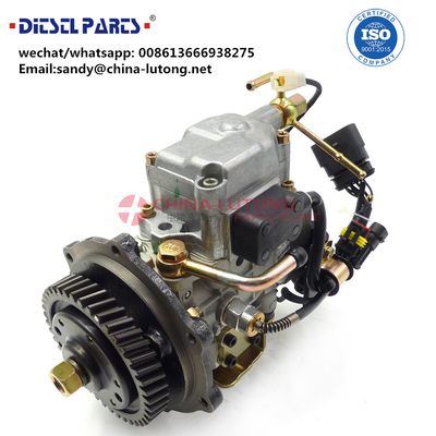 Bomba de combustível para automóveis 104641-8171,VE4/11F1125RNP2644 Bomba de injecção de combustível diesel 104641-8171 VE4/11F1125RNP2644
