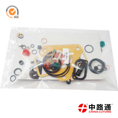 Comprar 7135-110 DPA CAV Kit de Reparação de Bomba de Injetor Selo de Garrafa para Ford Massey Ferguson 3000 4000 7600  Lucas Delph