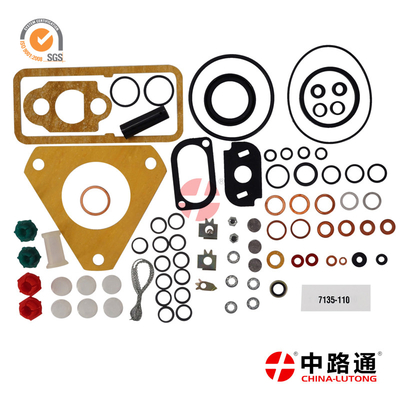 Comprar 7135-110 DPA CAV Kit de Reparação de Bomba de Injetor Selo de Garrafa para Ford Massey Ferguson 3000 4000 7600  Lucas Delph
