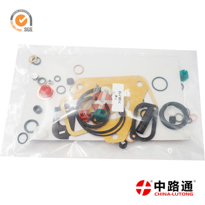 Comprar 7135-110 DPA CAV Kit de Reparação de Bomba de Injetor Selo de Garrafa para Ford Massey Ferguson 3000 4000 7600  Lucas Delph