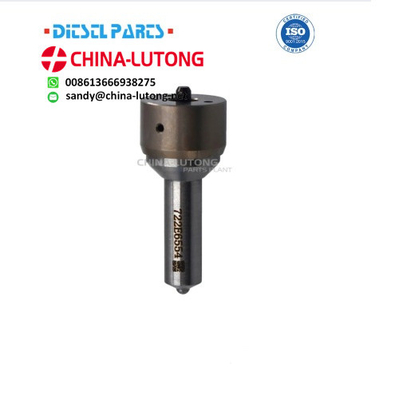 C/7 C9 bico comum de trilho para CAT C7 Diesel Injector 222-5959 para Delphi C7 Injector de combustível se encaixa CAT Motor