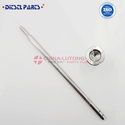 Rodas de válvulas de injecção para motores diesel G3-92.8350