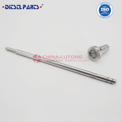 Rodas de válvulas de injecção para motores diesel G3-92.8350
