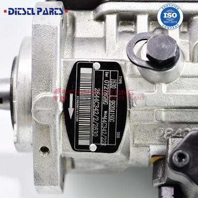 Bomba de injecção de combustível RE64241 DB2335-6001 Para  3029 2.9L Motor CD4039TF 3 cilindros rotativo para bomba cav/lucas