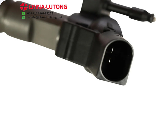 Injetor Piezo de alta qualidade para Bosch 0 445 115 061 Injetor com bocal adaptado para Mercedes-Benz