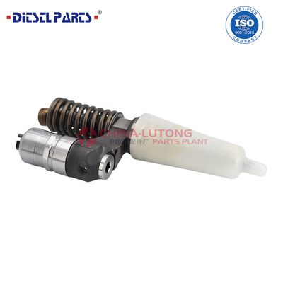 0 414 701 020 0 414 701 080 Injetor diesel para Scania Série 4 0 414 701 020 Unidade EUI Injetor diesel