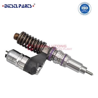0 414 701 020 0 414 701 080 Injetor diesel para Scania Série 4 0 414 701 020 Unidade EUI Injetor diesel