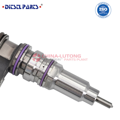 0 414 701 020 0 414 701 080 Injetor diesel para Scania Série 4 0 414 701 020 Unidade EUI Injetor diesel