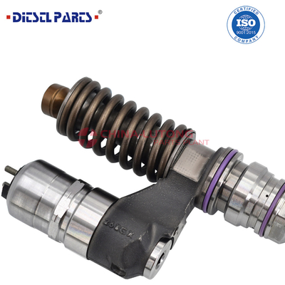 0 414 701 020 0 414 701 080 Injetor diesel para Scania Série 4 0 414 701 020 Unidade EUI Injetor diesel