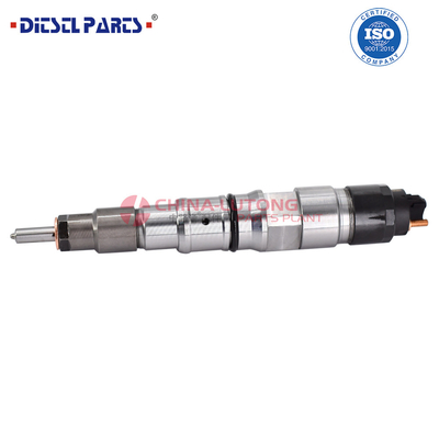 Injetor de combustível 0445120133 Bomba de injecção de combustível 0 445 120 133 Bomba de injecção de diesel 0445 120 133 para Volvo CRIN1-14/16