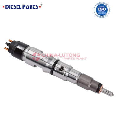 Injetor de combustível 0445120133 Bomba de injecção de combustível 0 445 120 133 Bomba de injecção de diesel 0445 120 133 para Volvo CRIN1-14/16