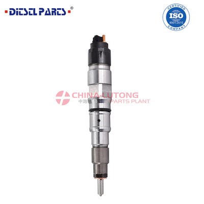 Injetor de combustível 0445120133 Bomba de injecção de combustível 0 445 120 133 Bomba de injecção de diesel 0445 120 133 para Volvo CRIN1-14/16