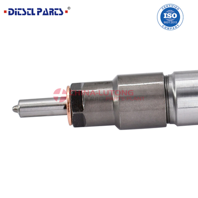 Injetor de combustível 0445120133 Bomba de injecção de combustível 0 445 120 133 Bomba de injecção de diesel 0445 120 133 para Volvo CRIN1-14/16