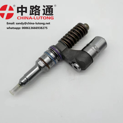 Injector de combustível Adaptação do motor Scania 0-414-701-057 para Bosch Injeção de combustível Parte 0 414 701 057 Adaptação do pistão da bomba de injetor da bosch SCANIA bomba