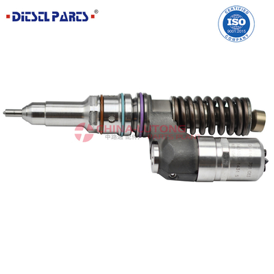 Injector de combustível Adaptação do motor Scania 0-414-701-057 para Bosch Injeção de combustível Parte 0 414 701 057 Adaptação do pistão da bomba de injetor da bosch SCANIA bomba
