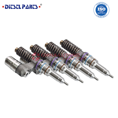 Injector de combustível Adaptação do motor Scania 0-414-701-057 para Bosch Injeção de combustível Parte 0 414 701 057 Adaptação do pistão da bomba de injetor da bosch SCANIA bomba