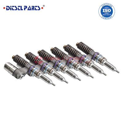 Injector de combustível Adaptação do motor Scania 0-414-701-057 para Bosch Injeção de combustível Parte 0 414 701 057 Adaptação do pistão da bomba de injetor da bosch SCANIA bomba