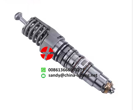 1764364 Injetor de combustível 1764364 4902818 4076912 4088725 4-Série DC12 DT12 para Injetor Diesel Scania